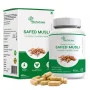 Herbal Max Safed Musli  Capsulesule (60 Capsules)