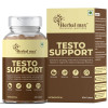 Herbal Max Testo Support  Capsules (60 Capsules)