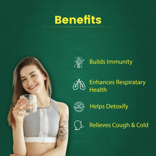 Vedikroots Talisadi Powder (100g, Pack of 2)