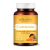Vedikroots Curcumin  Capsules (60cap)