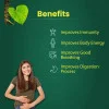 Vedikroots Giloy  Capsules (60cap)