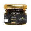 Vedikroots Natural and Pure Shilajit Resin Form (30g)