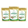 Vedikroots Shatavari Powder (100g, Pack of 3)
