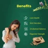 Vedikroots Mulethi Powder (100g, Pack of 3)