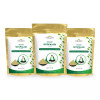 Vedikroots Sitopaladi Powder (100g, Pack of 3)