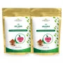 Vedikroots Arjuna Powder (Churan) (100g, Pack of 2)