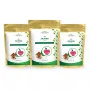 Vedikroots Arjuna Powder (Churan) (100g, Pack of 3)
