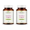 Vedikroots Kanchnar Guggulu  Tablets (60 Tablets, Pack of 2)