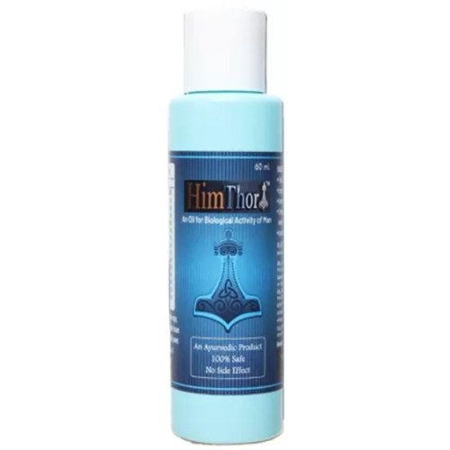 Himthor massage Oil (60ml)