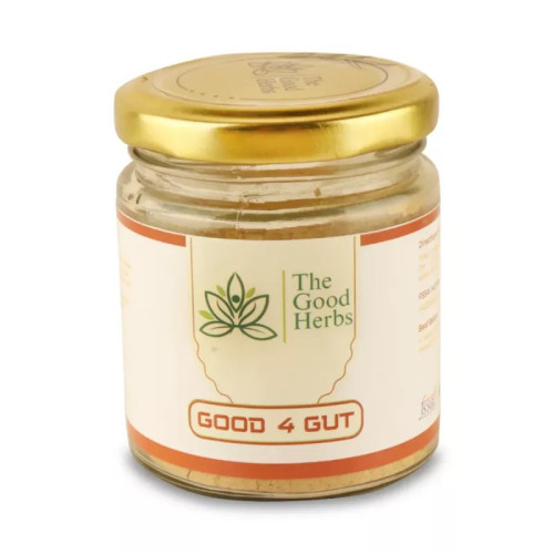 The Good Herbs Good 4 Gut (100g)