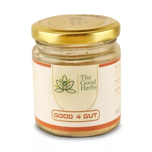 The Good Herbs Good 4 Gut (100g)