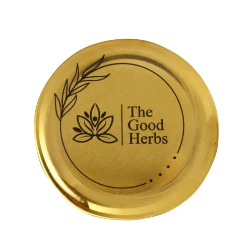 The Good Herbs Good 4 Gut (100g)