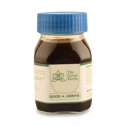 The Good Herbs Good 4 Joints (70ml)