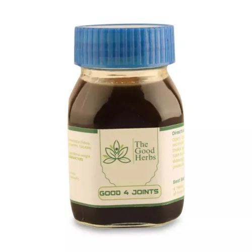 The Good Herbs Good 4 Joints (70ml)