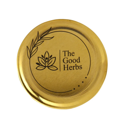 The Good Herbs Good 4 Lungs (100g)