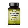 Shri Chyawan Ayurveda Rasraj Ras  Tablets (10 Tablets)