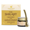 Upakarma Ayurveda Pure Shilajit Gold Resin (10g)