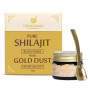 Upakarma Ayurveda Pure Shilajit Gold Resin (10g)