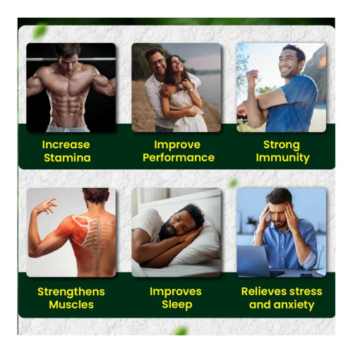 Cipzer Ironman  Capsules (10cap)