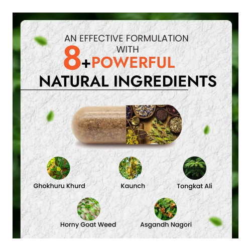 Cipzer Ironman  Capsules (10cap)