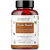 Rooted Active Naturals Brain Boost Supplement  Capsules (60cap)