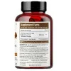 Rooted Active Naturals Chaga  Capsules (60cap)