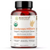 Rooted Active Naturals Cordyceps Militaris  Capsules (60cap)