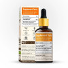 Rooted Active Naturals Cordyceps Militaris Liquid (30ml)