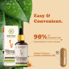 Rooted Active Naturals Cordyceps Militaris Liquid (30ml)
