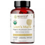 Rooted Active Naturals Lions Mane  Capsules (60cap)