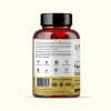Rooted Active Naturals Maca Root  Capsules (90cap)