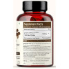 Rooted Active Naturals Shiitake  Capsules (60cap)