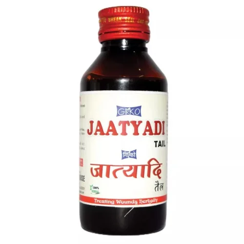 Girko Jatyadi Tail (50ml)