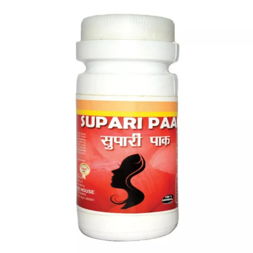 Girko Supaari Paak (100g)