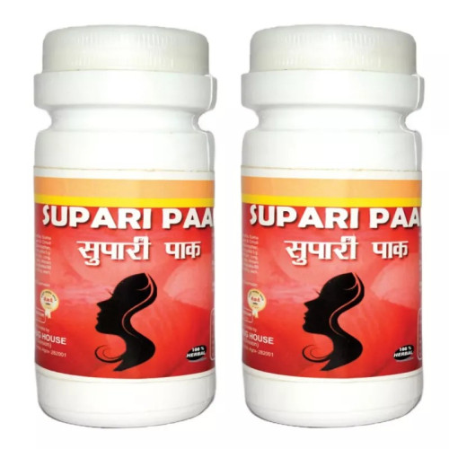 Girko Supaari Paak (100g, Pack of 2)