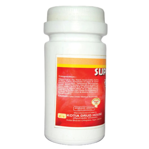 Girko Supaari Paak (100g, Pack of 3)