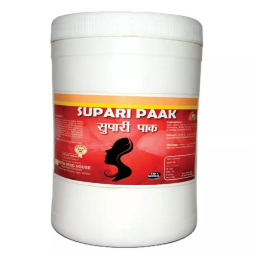 Girko Supaari Paak (500g)