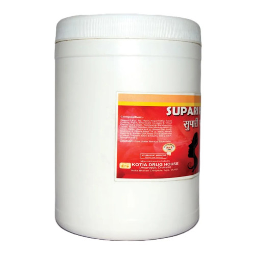 Girko Supaari Paak (500g, Pack of 2)