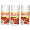 Girko Talisadi Churna (100g, Pack of 3)