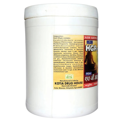 Girko Hgr-38 Plus Powder (500g)