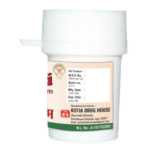 Girko Godanti Bhasm (10g)