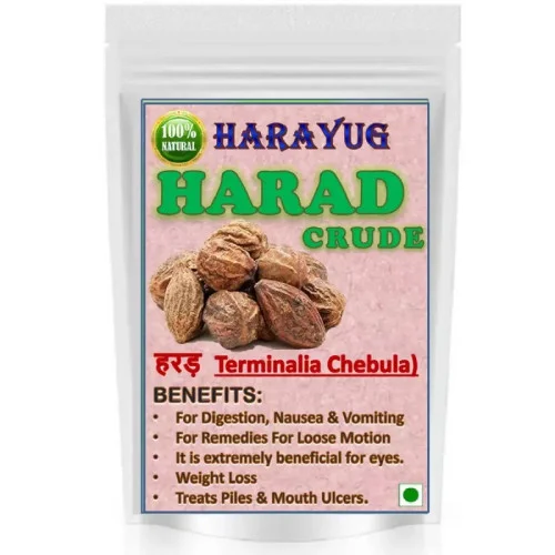 Harayug Harad Crude (300g)