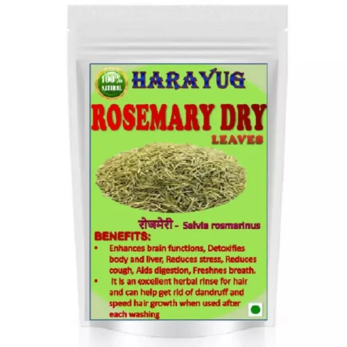 Harayug Rosemary Dried Leaves (300g)