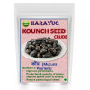 Harayug Kounch Seed Crude (100g)