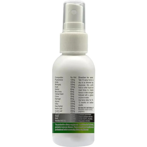 Vringra Anti Addiction Spray (50ml)