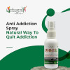 Vringra Anti Addiction Spray (50ml)
