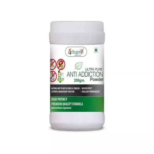 Vringra Anti Addiction Powder (200g)