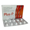 Plus P  Tablets (10cap)