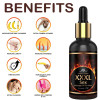 Intimify Xtra Power Big Penis Size  Capsules + Xxxl Sex Massage Oil (30  Capsules + 15 ml) (1Pack)