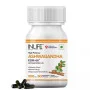 Inlife Ashwagandha Ksm-66 (500 Mg)  Capsules (60cap)